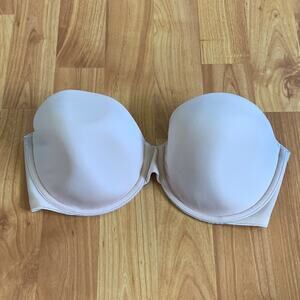 Victoria‎ Secret strapless Bra